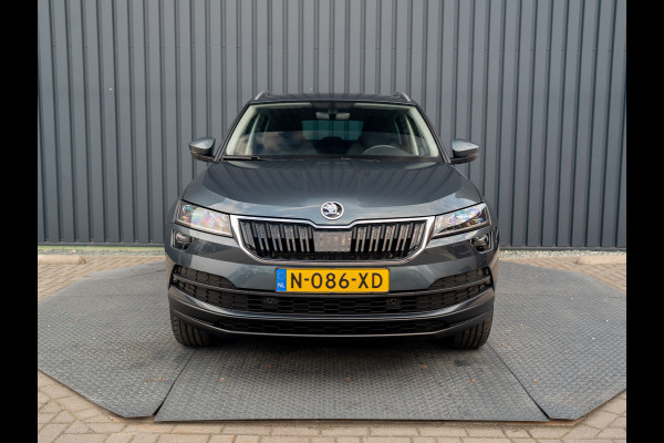 Škoda Karoq 1.0 TSI Business Edition Plus | Trekhaak wegkl. | Camera | Prijs Rijklaar!!