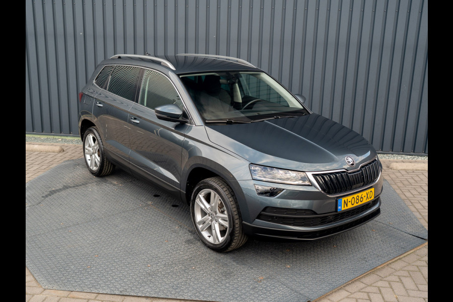 Škoda Karoq 1.0 TSI Business Edition Plus | Trekhaak wegkl. | Camera | Prijs Rijklaar!!
