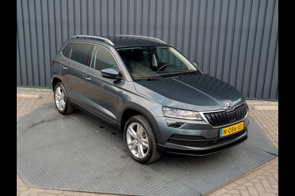 Škoda Karoq 1.0 TSI Business Edition Plus | Trekhaak wegkl. | Camera | Prijs Rijklaar!!
