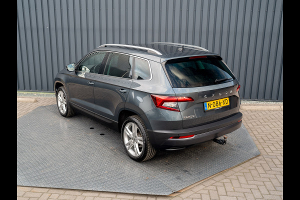 Škoda Karoq 1.0 TSI Business Edition Plus | Trekhaak wegkl. | Camera | Prijs Rijklaar!!