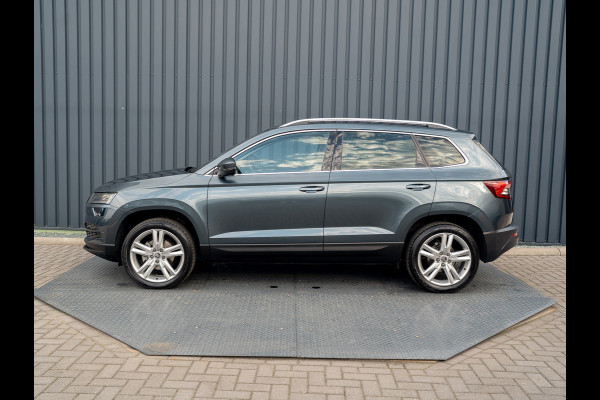 Škoda Karoq 1.0 TSI Business Edition Plus | Trekhaak wegkl. | Camera | Prijs Rijklaar!!