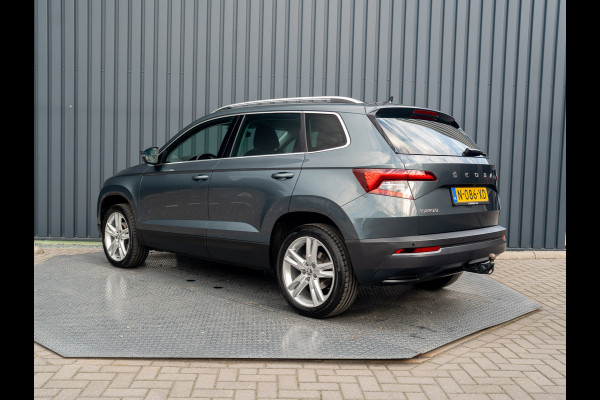 Škoda Karoq 1.0 TSI Business Edition Plus | Trekhaak wegkl. | Camera | Prijs Rijklaar!!