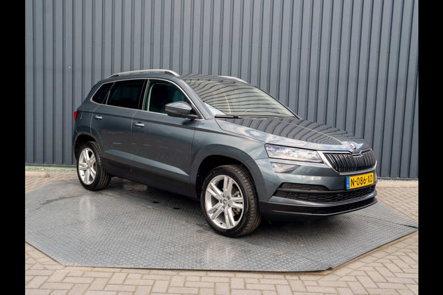 Škoda Karoq 1.0 TSI Business Edition Plus | Trekhaak wegkl. | Camera | Prijs Rijklaar!!