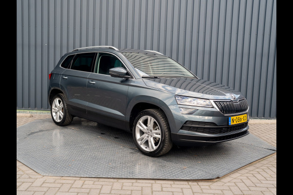Škoda Karoq 1.0 TSI Business Edition Plus | Trekhaak wegkl. | Camera | Prijs Rijklaar!!