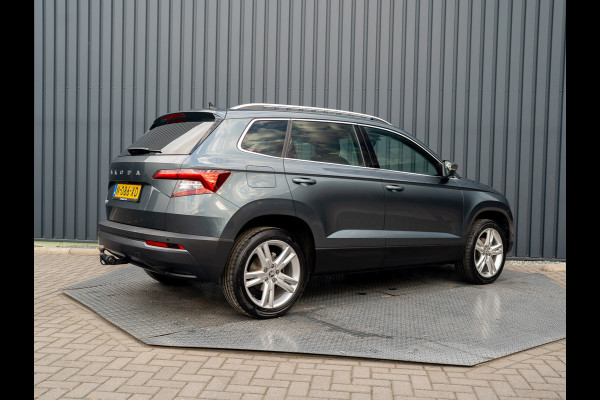 Škoda Karoq 1.0 TSI Business Edition Plus | Trekhaak wegkl. | Camera | Prijs Rijklaar!!