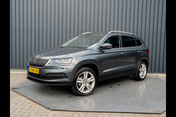 Škoda Karoq 1.0 TSI Business Edition Plus | Trekhaak wegkl. | Camera | Prijs Rijklaar!!