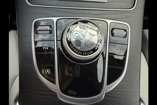 Mercedes-Benz C-Klasse Estate 180 Sport Edition Premium Plus amg night pakket