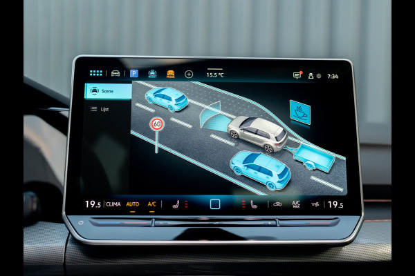 Volkswagen Golf 1.5 eTSI 50 Jaar Edition | Panodak | Stoelgeheugen | Trekhaak Elk. Wegkl. | Harman/ Kardon | Prijs Rijklaar!!