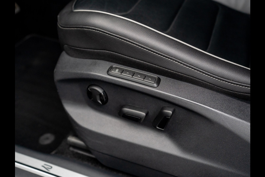 Volkswagen Tiguan 1.5 TSI R-Line Business+ | Leder | Stoelgeheugen | IQ Light | Elk. A-klep | Prijs Rijklaar!!