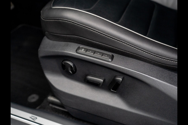 Volkswagen Tiguan 1.5 TSI R-Line Business+ | Leder | Stoelgeheugen | IQ Light | Elk. A-klep | Prijs Rijklaar!!