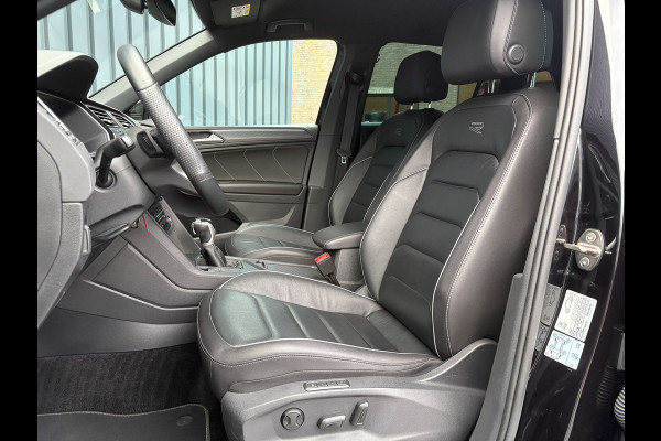 Volkswagen Tiguan 1.5 TSI R-Line Business+ | Leder | Stoelgeheugen | IQ Light | Elk. A-klep | Prijs Rijklaar!!