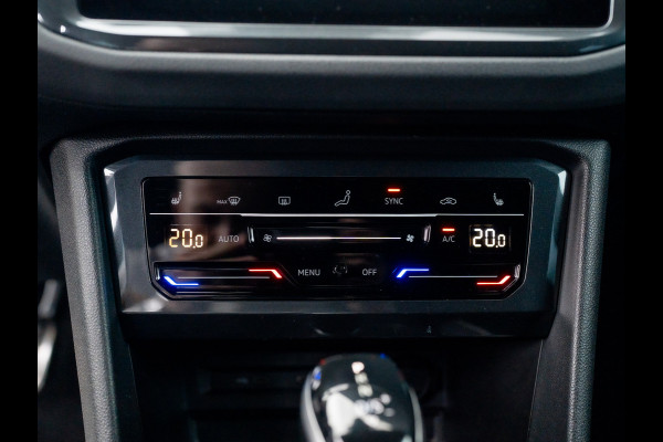 Volkswagen Tiguan 1.5 TSI R-Line Business+ | Leder | Stoelgeheugen | IQ Light | Elk. A-klep | Prijs Rijklaar!!