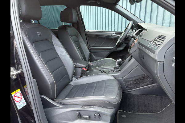 Volkswagen Tiguan 1.5 TSI R-Line Business+ | Leder | Stoelgeheugen | IQ Light | Elk. A-klep | Prijs Rijklaar!!
