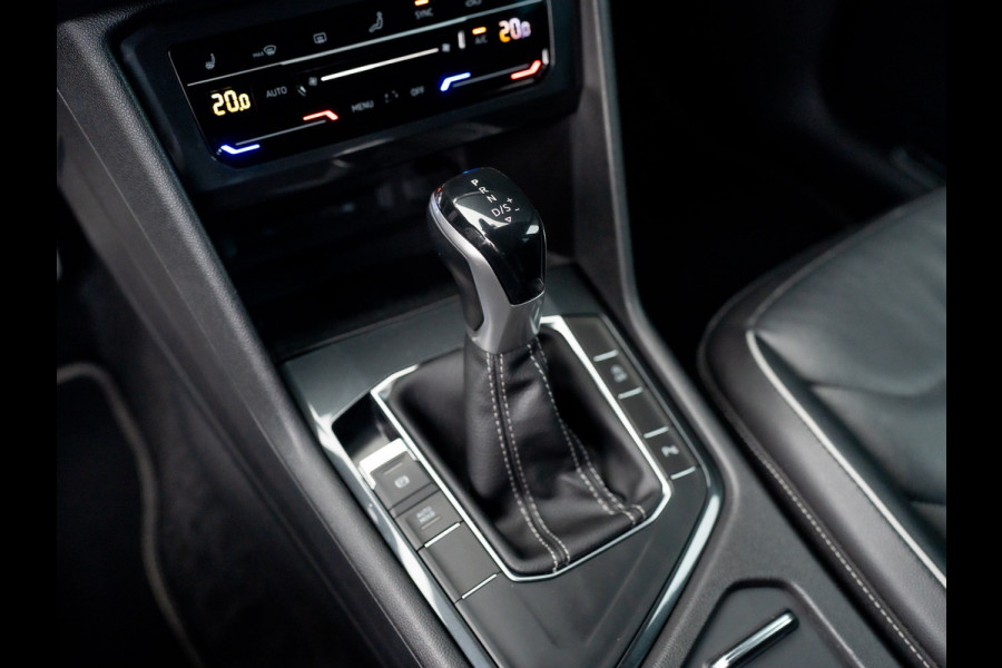 Volkswagen Tiguan 1.5 TSI R-Line Business+ | Leder | Stoelgeheugen | IQ Light | Elk. A-klep | Prijs Rijklaar!!