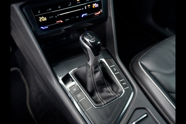 Volkswagen Tiguan 1.5 TSI R-Line Business+ | Leder | Stoelgeheugen | IQ Light | Elk. A-klep | Prijs Rijklaar!!