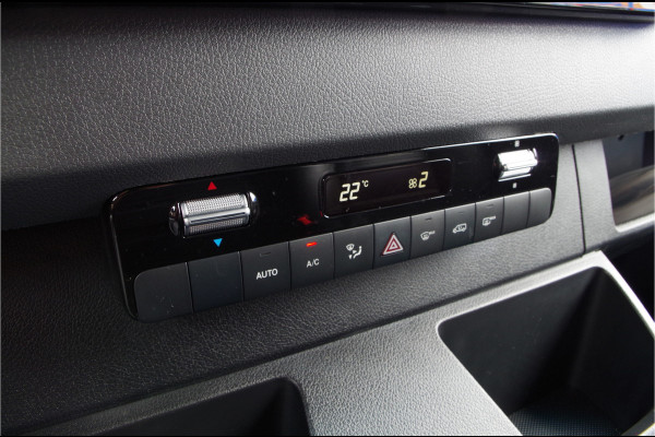 Mercedes-Benz Sprinter 319 3.0 V6 CDI L2H2 > 191pk/Luxe Bus/Dubbele schuifdeur/Luchtv. LED/Leer/Elektrisch verstelbare stoelen