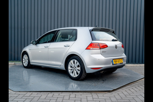 Volkswagen Golf 1.0 TSI 116Pk DSG Comfortline | Apple Carplay/ Android Auto | Parkeersensoren V&A | Navi | Prijs Rijklaar!!