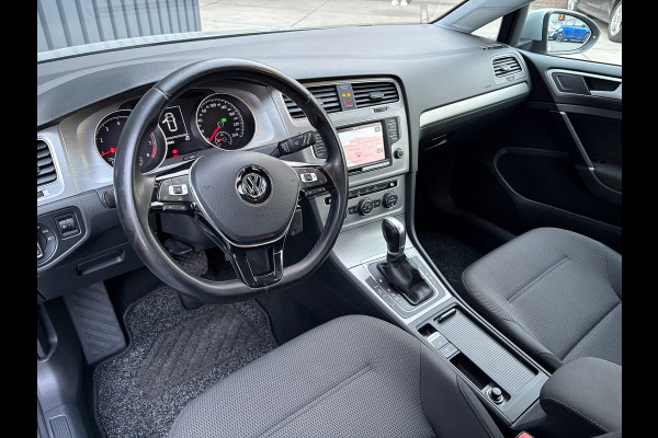 Volkswagen Golf 1.0 TSI 116Pk DSG Comfortline | Apple Carplay/ Android Auto | Parkeersensoren V&A | Navi | Prijs Rijklaar!!