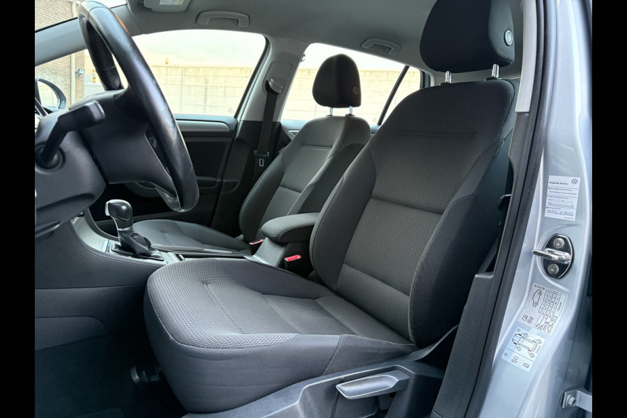 Volkswagen Golf 1.0 TSI 116Pk DSG Comfortline | Apple Carplay/ Android Auto | Parkeersensoren V&A | Navi | Prijs Rijklaar!!