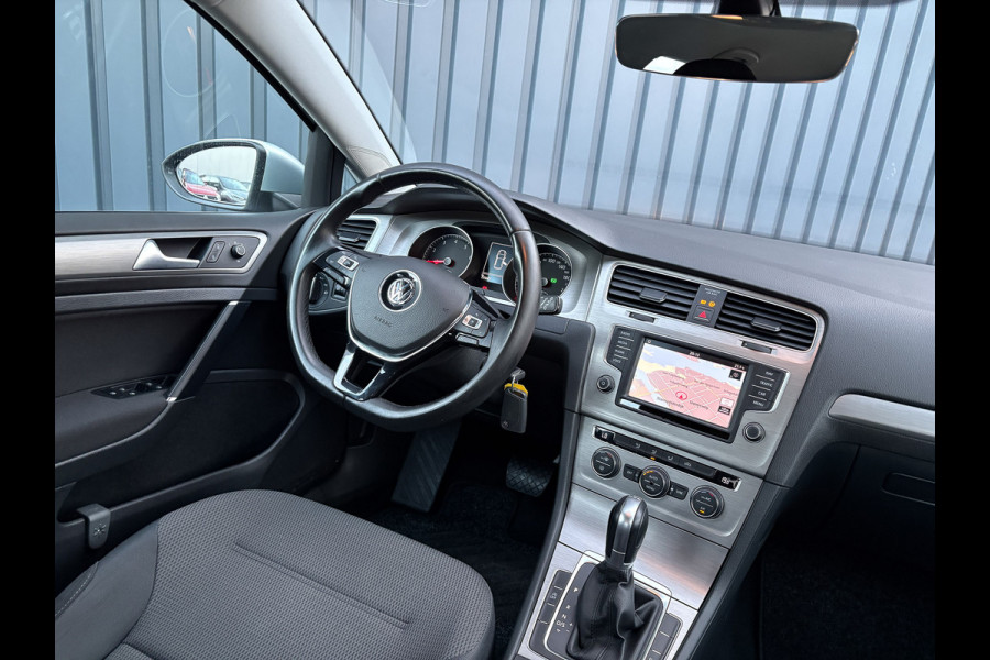 Volkswagen Golf 1.0 TSI 116Pk DSG Comfortline | Apple Carplay/ Android Auto | Parkeersensoren V&A | Navi | Prijs Rijklaar!!