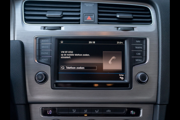 Volkswagen Golf 1.0 TSI 116Pk DSG Comfortline | Apple Carplay/ Android Auto | Parkeersensoren V&A | Navi | Prijs Rijklaar!!