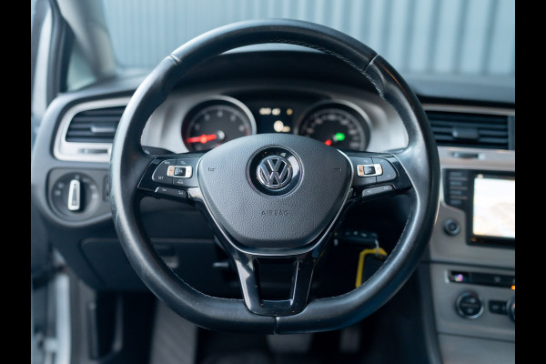 Volkswagen Golf 1.0 TSI 116Pk DSG Comfortline | Apple Carplay/ Android Auto | Parkeersensoren V&A | Navi | Prijs Rijklaar!!