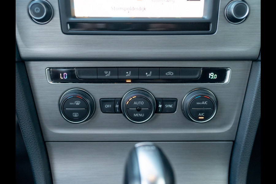 Volkswagen Golf 1.0 TSI 116Pk DSG Comfortline | Apple Carplay/ Android Auto | Parkeersensoren V&A | Navi | Prijs Rijklaar!!