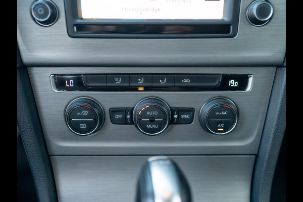 Volkswagen Golf 1.0 TSI 116Pk DSG Comfortline | Apple Carplay/ Android Auto | Parkeersensoren V&A | Navi | Prijs Rijklaar!!