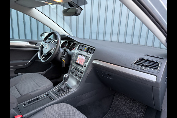Volkswagen Golf 1.0 TSI 116Pk DSG Comfortline | Apple Carplay/ Android Auto | Parkeersensoren V&A | Navi | Prijs Rijklaar!!