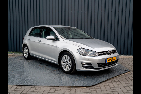 Volkswagen Golf 1.0 TSI 116Pk DSG Comfortline | Apple Carplay/ Android Auto | Parkeersensoren V&A | Navi | Prijs Rijklaar!!