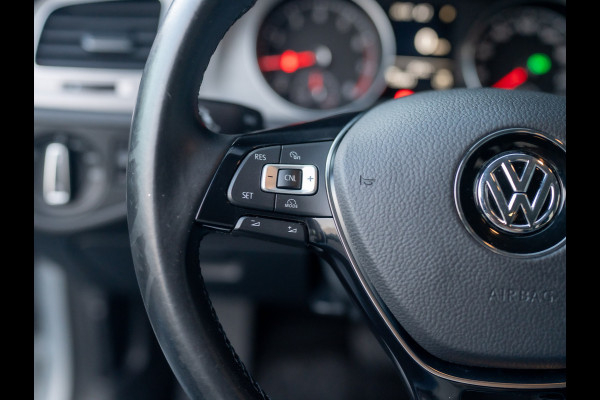 Volkswagen Golf 1.0 TSI 116Pk DSG Comfortline | Apple Carplay/ Android Auto | Parkeersensoren V&A | Navi | Prijs Rijklaar!!