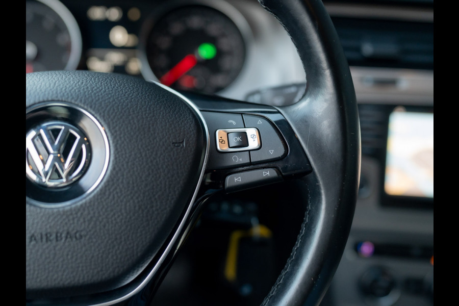 Volkswagen Golf 1.0 TSI 116Pk DSG Comfortline | Apple Carplay/ Android Auto | Parkeersensoren V&A | Navi | Prijs Rijklaar!!