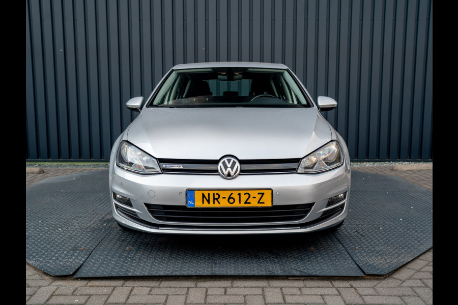 Volkswagen Golf 1.0 TSI 116Pk DSG Comfortline | Apple Carplay/ Android Auto | Parkeersensoren V&A | Navi | Prijs Rijklaar!!