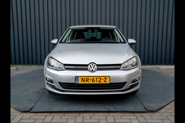Volkswagen Golf 1.0 TSI 116Pk DSG Comfortline | Apple Carplay/ Android Auto | Parkeersensoren V&A | Navi | Prijs Rijklaar!!