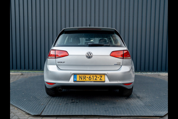 Volkswagen Golf 1.0 TSI 116Pk DSG Comfortline | Apple Carplay/ Android Auto | Parkeersensoren V&A | Navi | Prijs Rijklaar!!