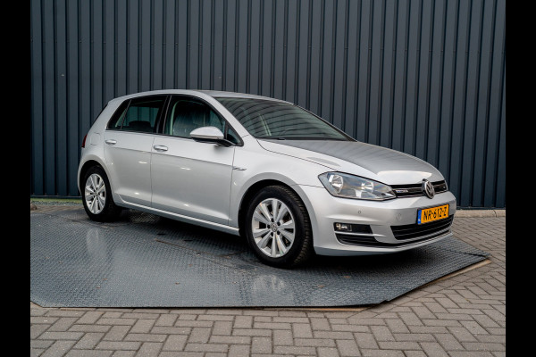 Volkswagen Golf 1.0 TSI 116Pk DSG Comfortline | Apple Carplay/ Android Auto | Parkeersensoren V&A | Navi | Prijs Rijklaar!!