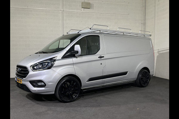 Ford Transit Custom 2.0 TDci 130pk L2 H1 Airco Imperiaal Trekhaak