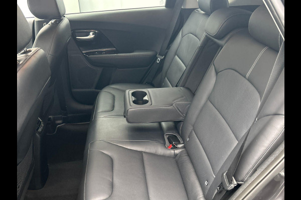 Kia Niro 1.6 GDi Hybrid ExecutiveLine Trekhaak Adaptieve/Cruise Stoel verwarming/verkoeling Camera Leder Carplay