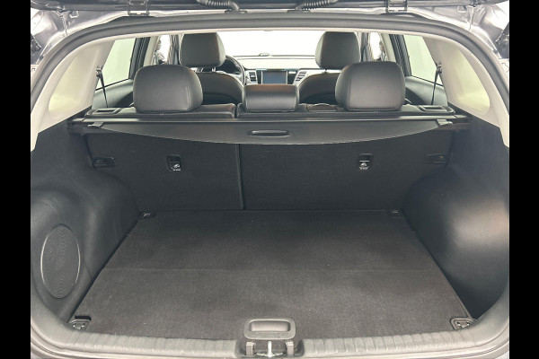 Kia Niro 1.6 GDi Hybrid ExecutiveLine Trekhaak Adaptieve/Cruise Stoel verwarming/verkoeling Camera Leder Carplay