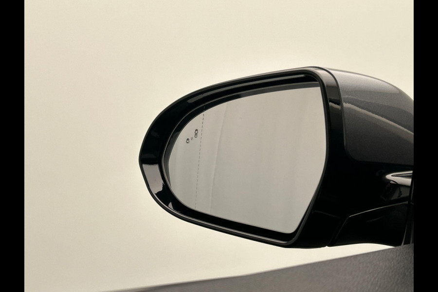 Kia Niro 1.6 GDi Hybrid ExecutiveLine Trekhaak Adaptieve/Cruise Stoel verwarming/verkoeling Camera Leder Carplay