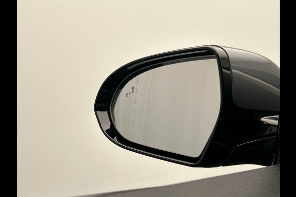 Kia Niro 1.6 GDi Hybrid ExecutiveLine Trekhaak Adaptieve/Cruise Stoel verwarming/verkoeling Camera Leder Carplay