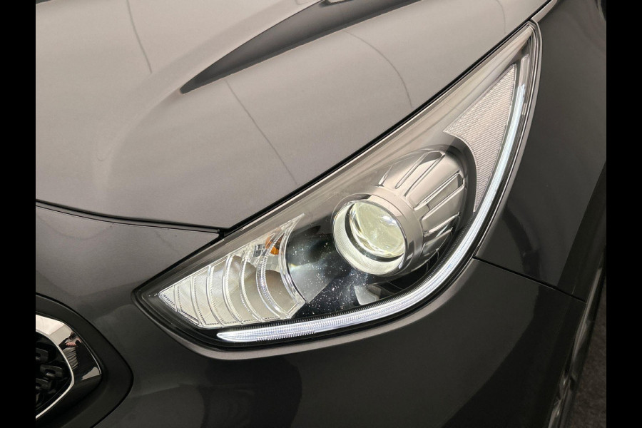 Kia Niro 1.6 GDi Hybrid ExecutiveLine Trekhaak Adaptieve/Cruise Stoel verwarming/verkoeling Camera Leder Carplay