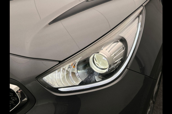 Kia Niro 1.6 GDi Hybrid ExecutiveLine Trekhaak Adaptieve/Cruise Stoel verwarming/verkoeling Camera Leder Carplay