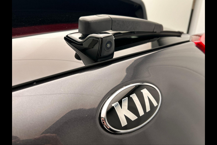 Kia Niro 1.6 GDi Hybrid ExecutiveLine Trekhaak Adaptieve/Cruise Stoel verwarming/verkoeling Camera Leder Carplay