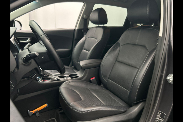 Kia Niro 1.6 GDi Hybrid ExecutiveLine Trekhaak Adaptieve/Cruise Stoel verwarming/verkoeling Camera Leder Carplay