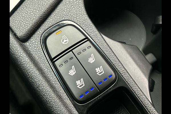 Kia Niro 1.6 GDi Hybrid ExecutiveLine Trekhaak Adaptieve/Cruise Stoel verwarming/verkoeling Camera Leder Carplay