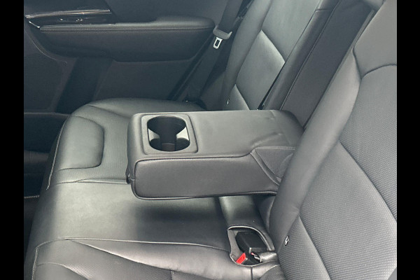 Kia Niro 1.6 GDi Hybrid ExecutiveLine Trekhaak Adaptieve/Cruise Stoel verwarming/verkoeling Camera Leder Carplay