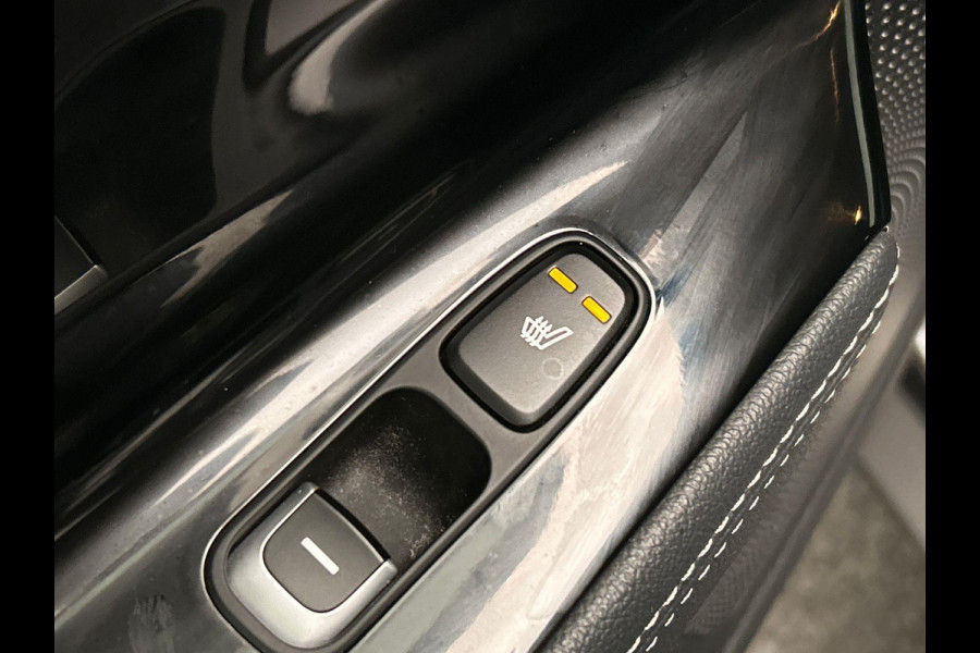 Kia Niro 1.6 GDi Hybrid ExecutiveLine Trekhaak Adaptieve/Cruise Stoel verwarming/verkoeling Camera Leder Carplay