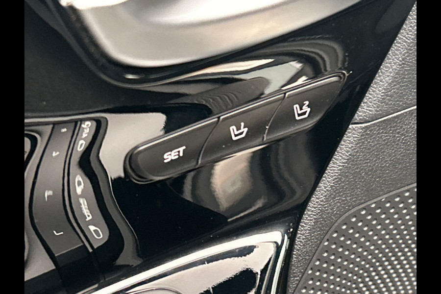 Kia Niro 1.6 GDi Hybrid ExecutiveLine Trekhaak Adaptieve/Cruise Stoel verwarming/verkoeling Camera Leder Carplay