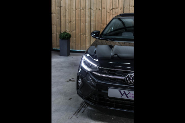 Volkswagen Taigo 1.5 TSI R-Line *Pano*Camera*Beats*DSG*Virtual Plus*Led*